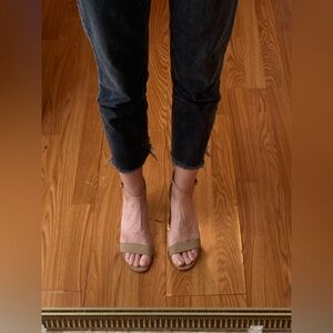 Various Heels & Sandles